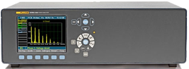 Анализаторы качества электроэнергии Fluke Norma 5000 Fluke Norma 5000