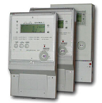OPC-сервер счетчиков электрической энергии серий СЭТ-ТМ, ПСЧ-ТМ, СЭБ-ТМ