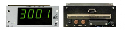 OPC-сервер комплекса измерительной аппаратуры ЛМЗ-97