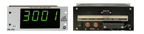 OPC-сервер комплекса измерительной аппаратуры ЛМЗ-97