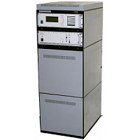 OPC-сервер калориметра газового НКС